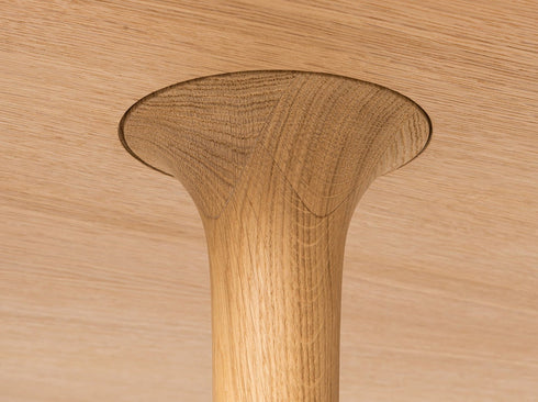 Mesa CAST oval